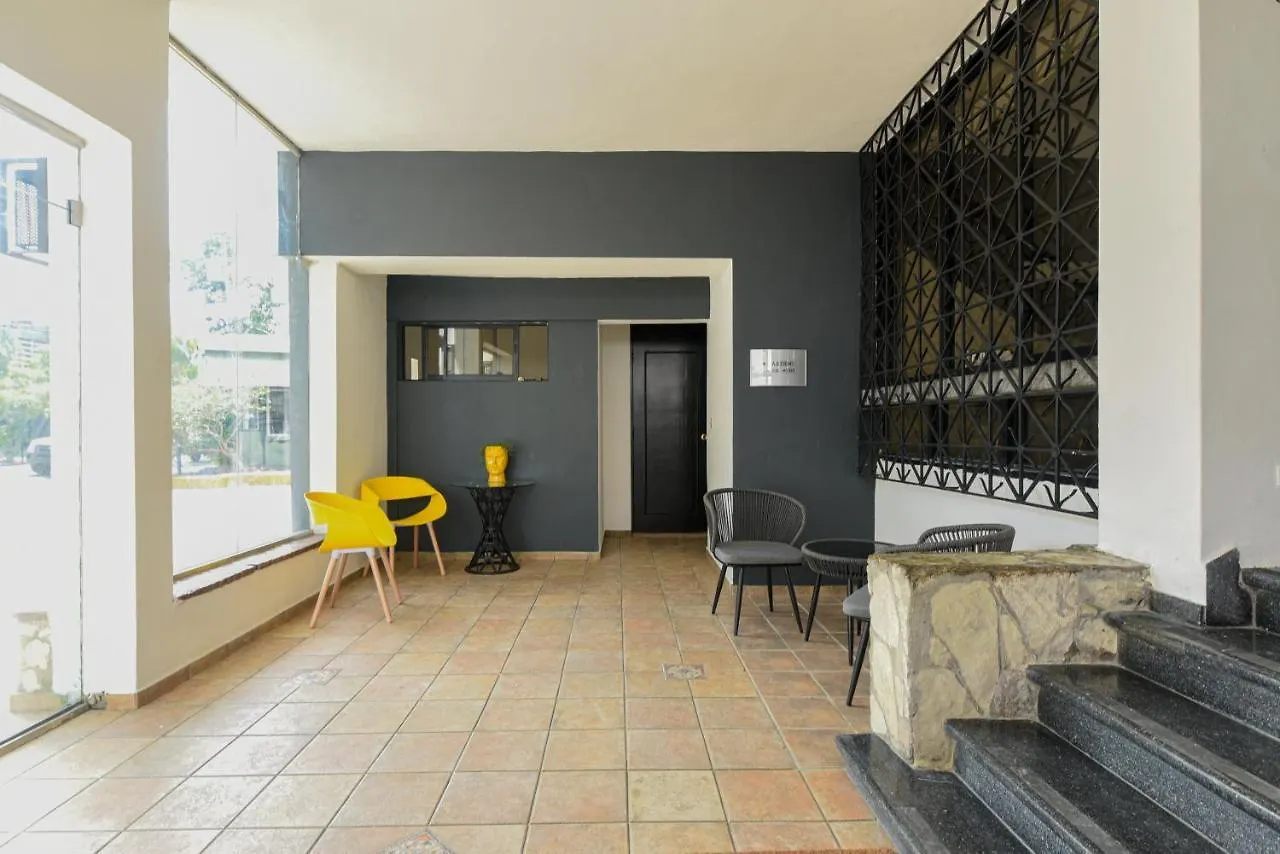 Ph 19 Guesthouse Hotel In Gazcue Santo Domingo Dominican Republic