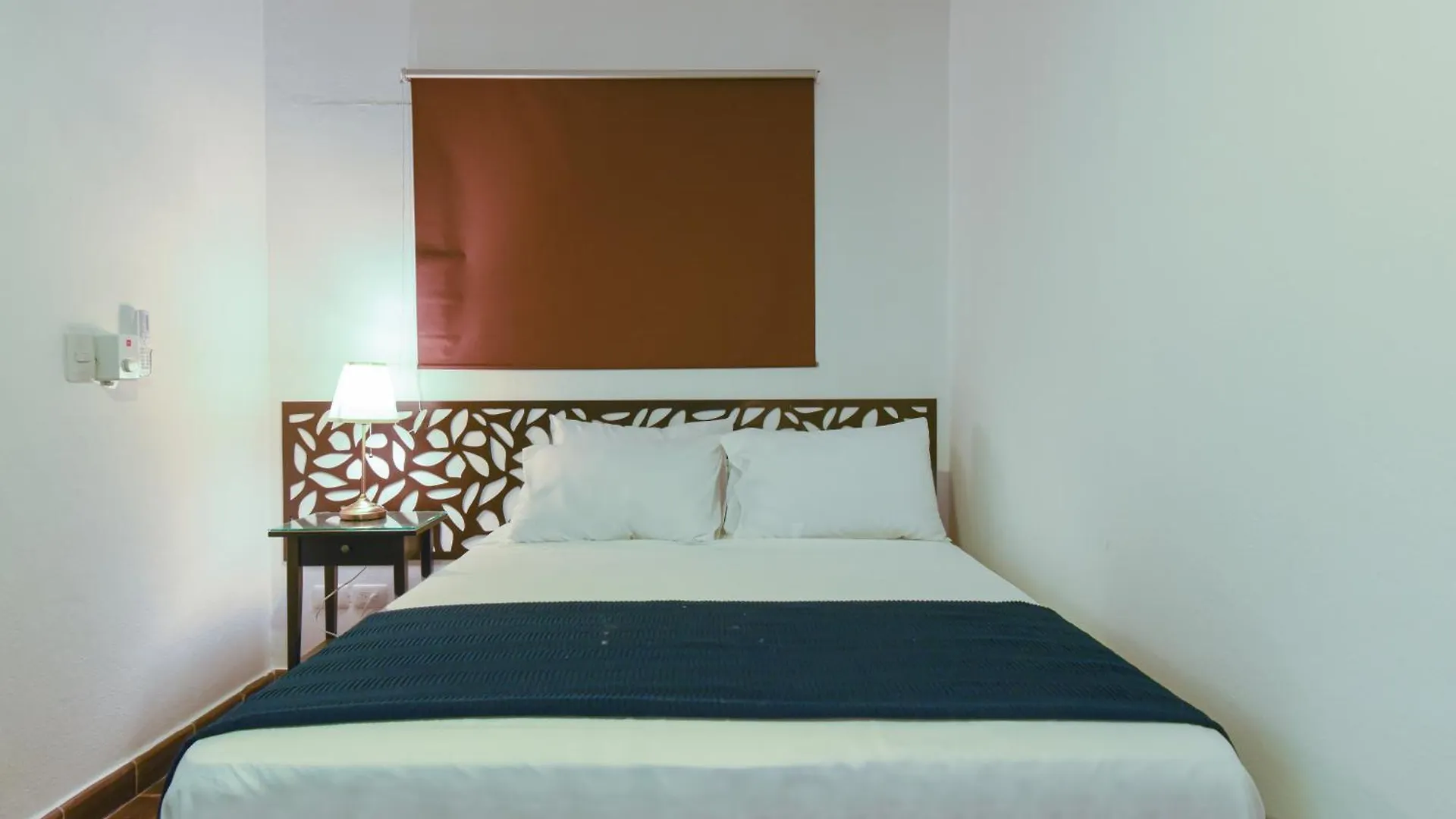 Ph 19 Guesthouse Hotel In Gazcue Santo Domingo Dominican Republic