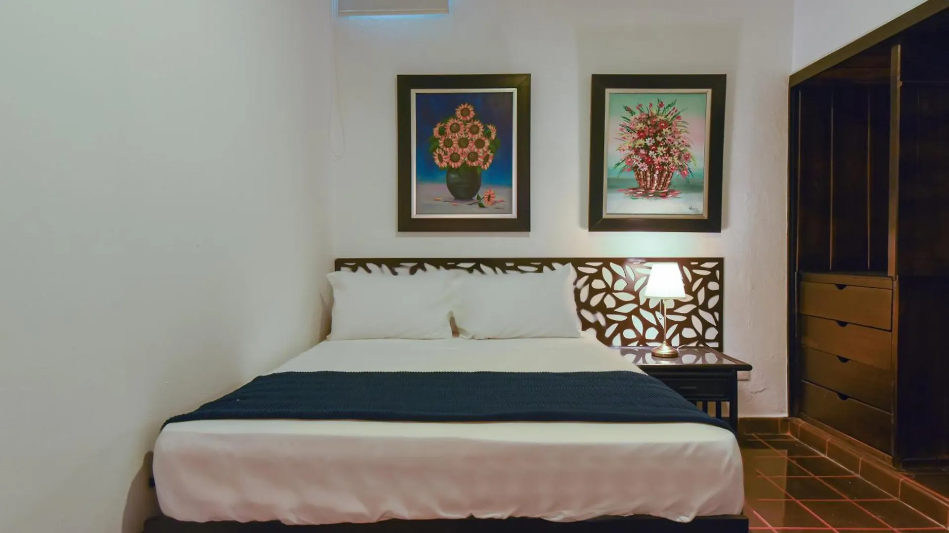 Ph 19 Guesthouse Hotel In Gazcue Santo Domingo 0*,  Dominican Republic