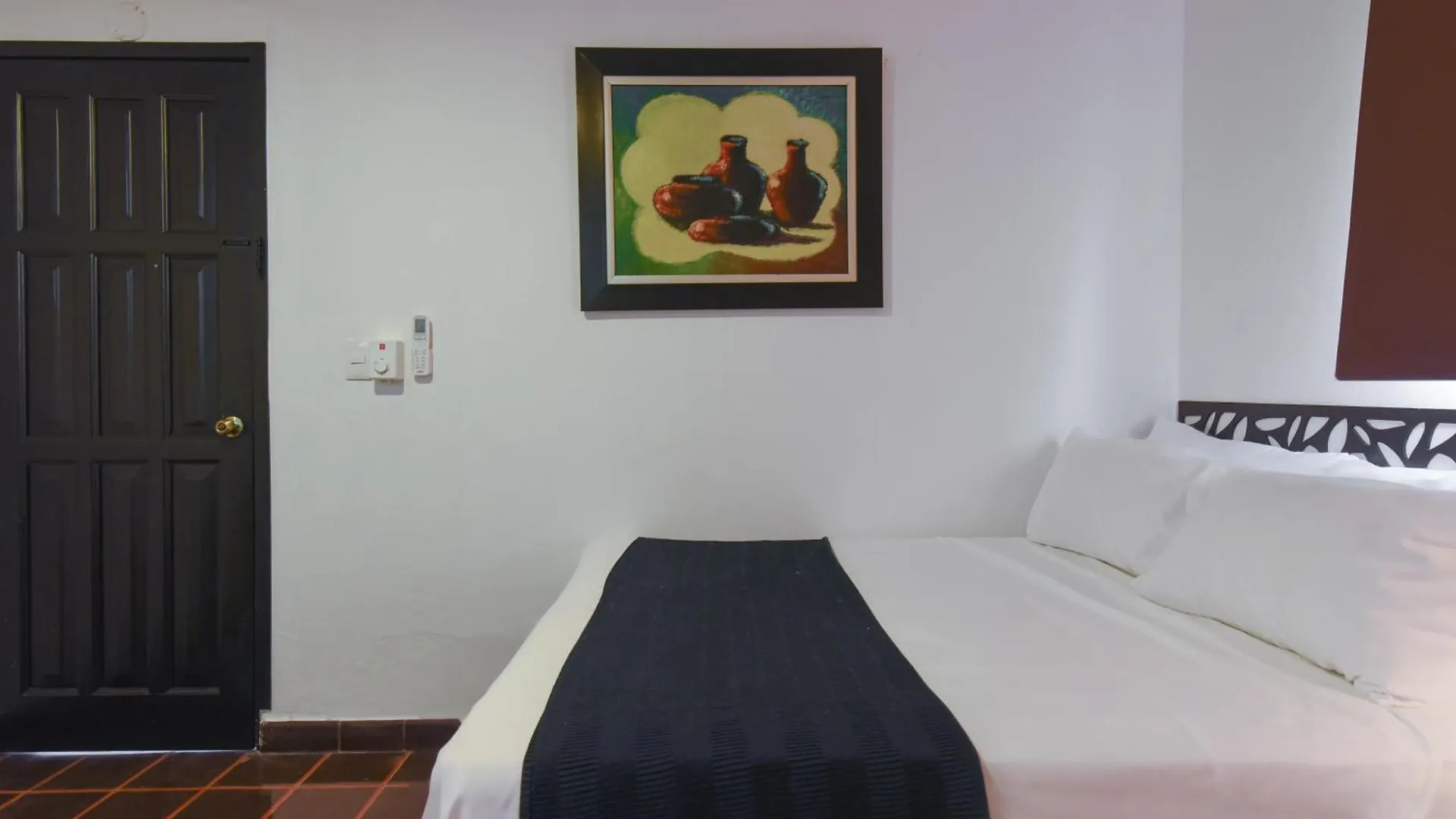 Ph 19 Guesthouse Hotel In Gazcue Santo Domingo